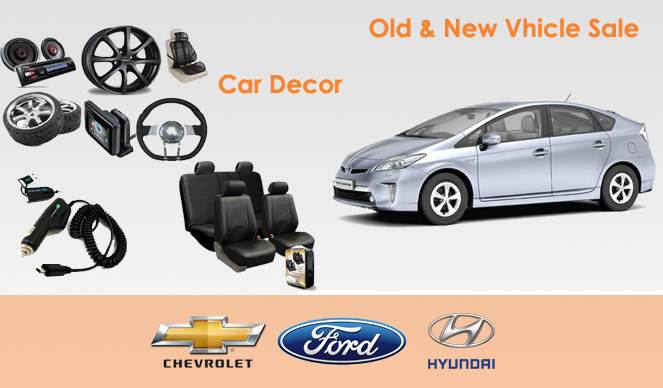 Love Kush Car bazar | Best Automobile Dealers In Udaipur | Automobiles Service Centers Udaipur
